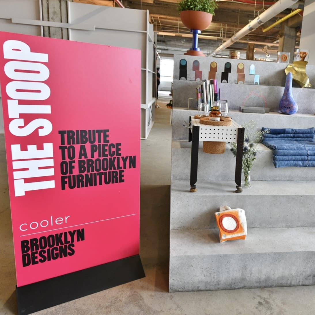 Brooklyn Designs / Brooklyn Chamber of Commerce